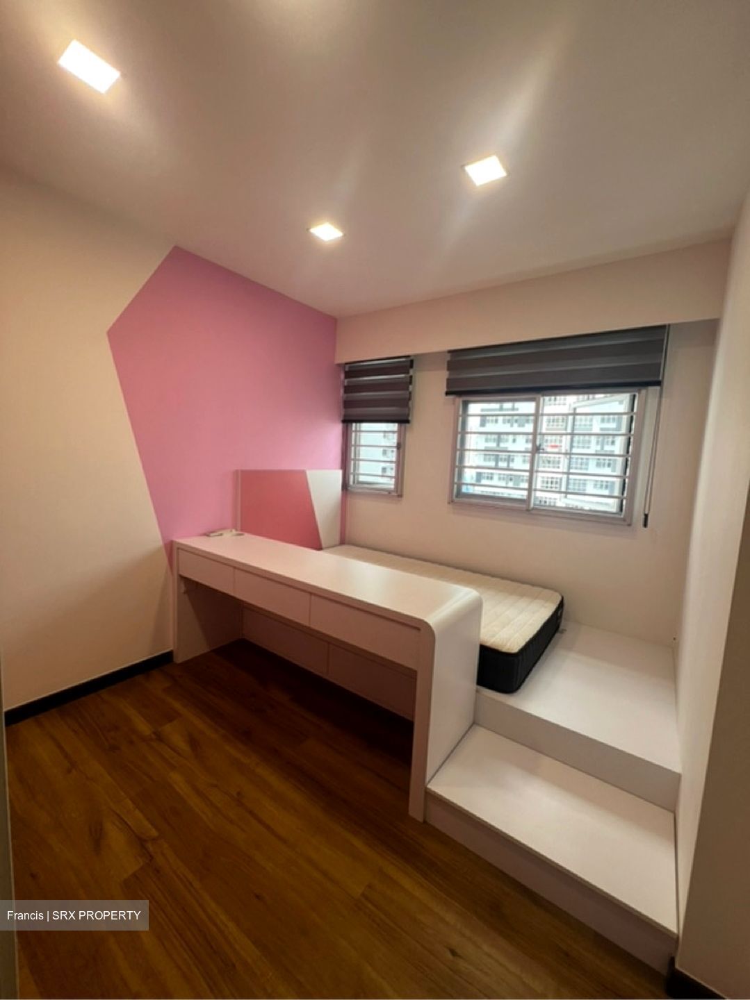 Blk 26A Saint George's Towers (Kallang/Whampoa), HDB 4 Rooms #601546991